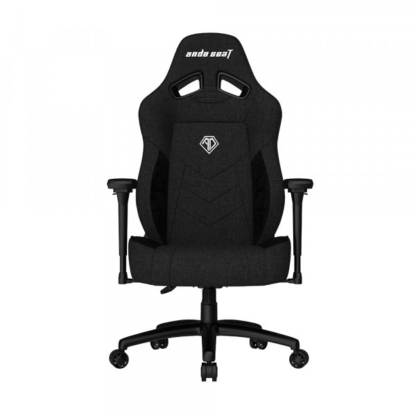 AndaSeat T-Compact Black  